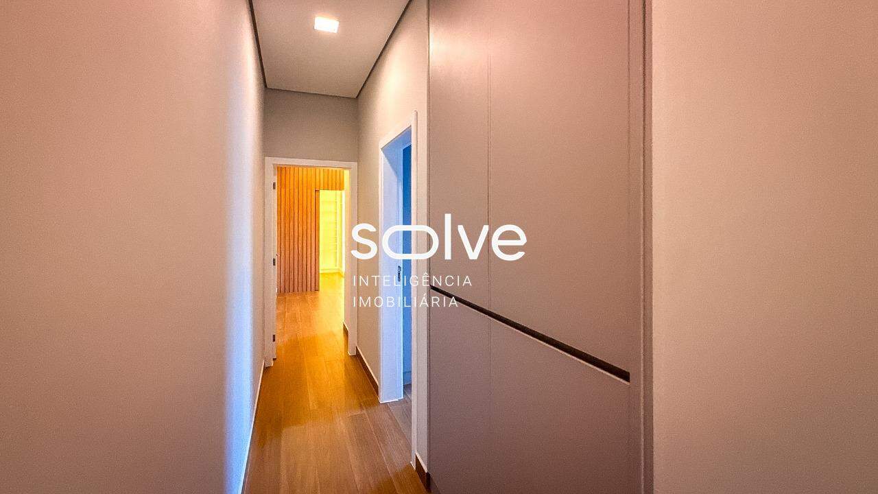 Casa em Condomínio à venda em Indaiatuba - Residencial Milano por 1.860.000,00: 