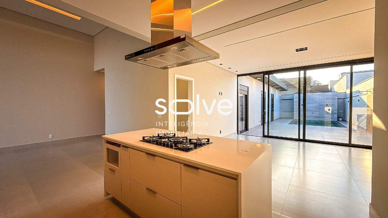 Casa em Condomínio à venda em Indaiatuba - Residencial Milano por 1.860.000,00: 