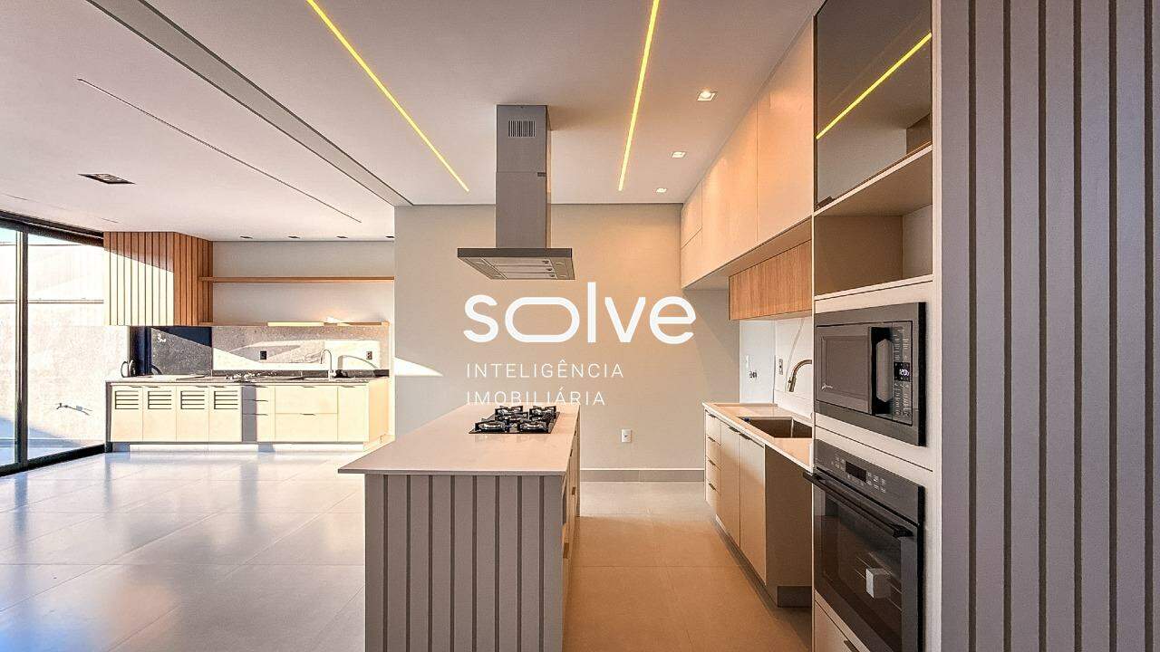 Casa em Condomínio à venda em Indaiatuba - Residencial Milano por 1.860.000,00: 