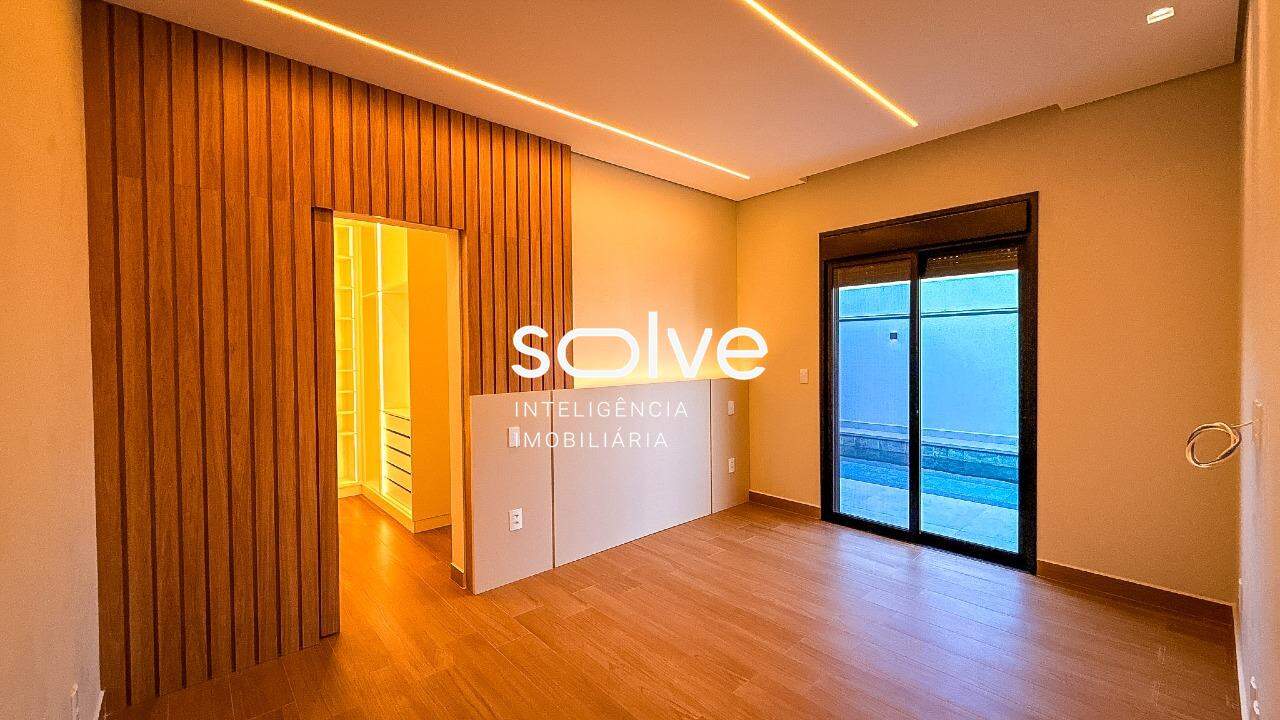 Casa em Condomínio à venda em Indaiatuba - Residencial Milano por 1.860.000,00: 