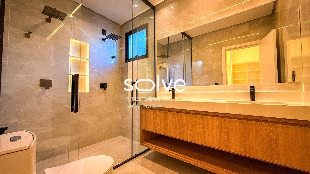 Casa em Condomínio à venda em Indaiatuba - Residencial Milano por 1.860.000,00: 