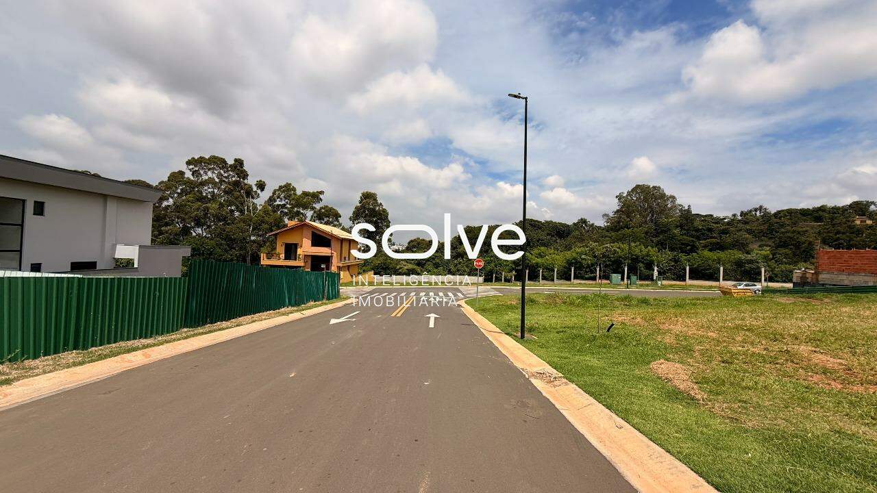 Terreno em Condomínio à venda em Indaiatuba - Villa Sapezal por 620.000,00: 