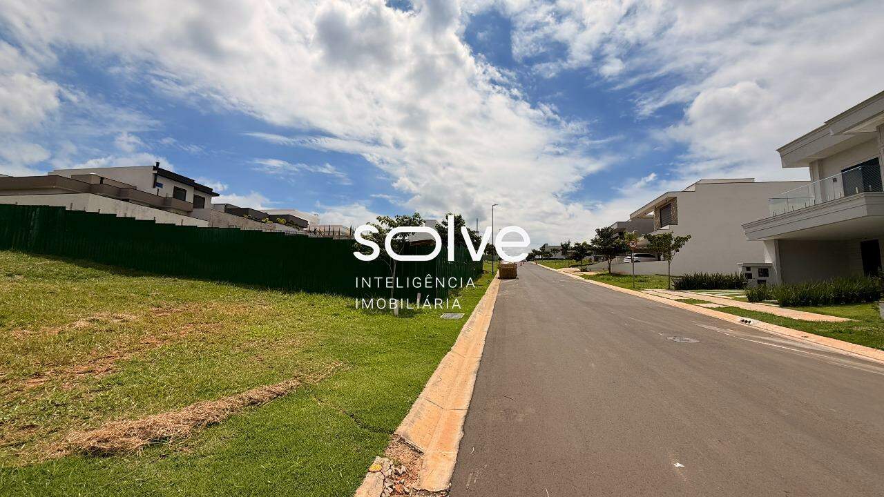 Terreno em Condomínio à venda em Indaiatuba - Villa Sapezal por 620.000,00: 