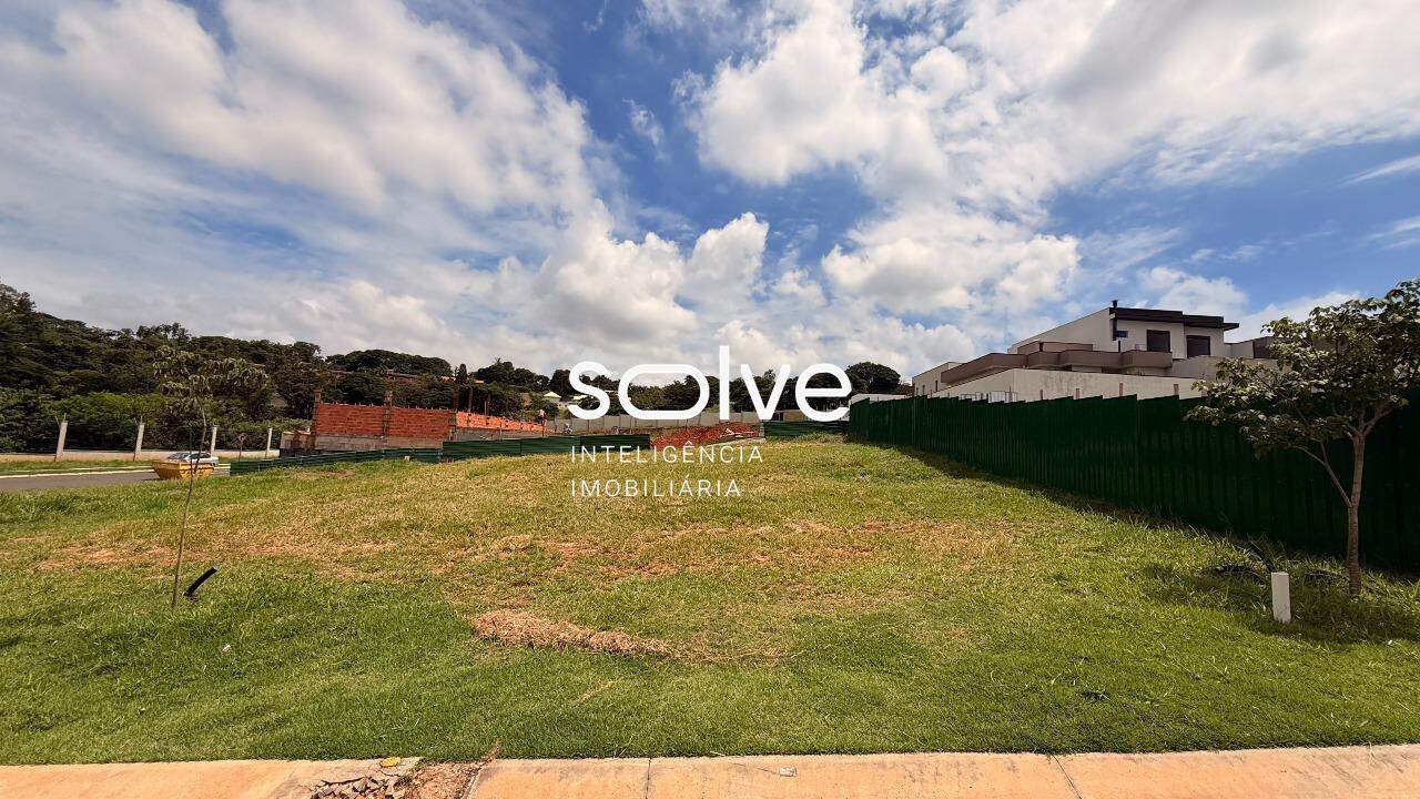 Terreno em Condomínio à venda em Indaiatuba - Villa Sapezal por 620.000,00: 