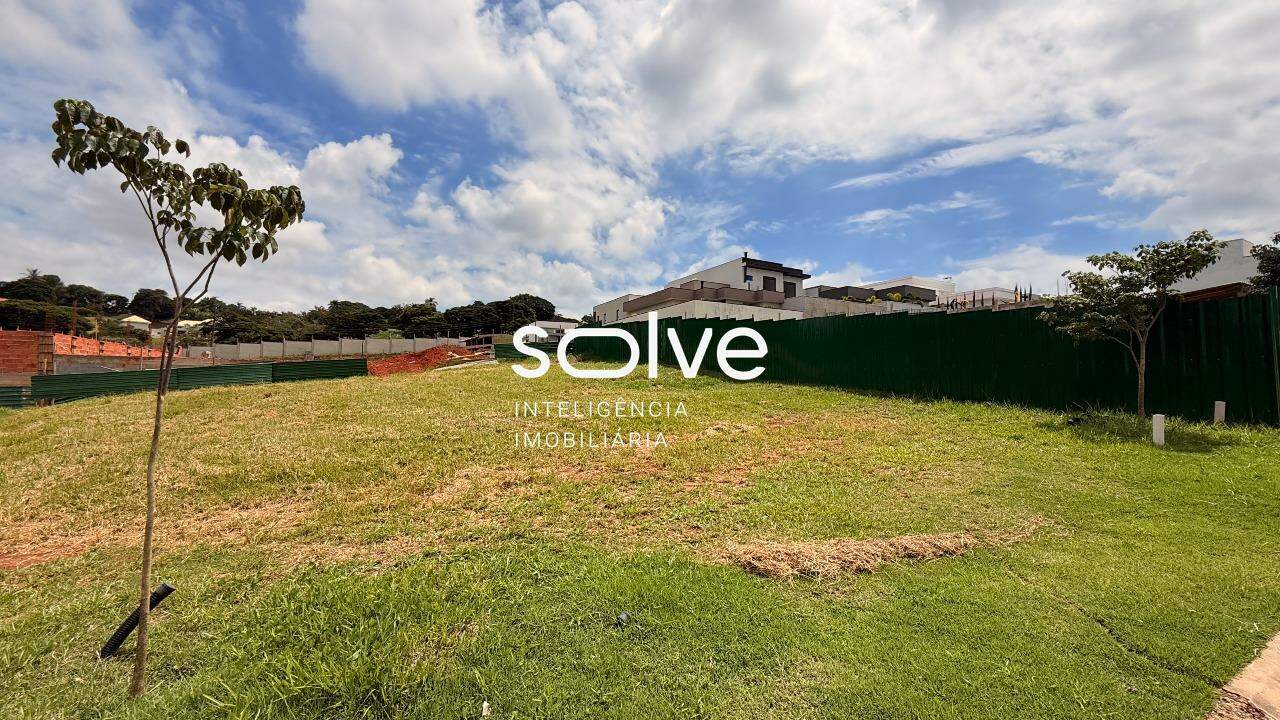 Terreno em Condomínio à venda em Indaiatuba - Villa Sapezal por 620.000,00: 