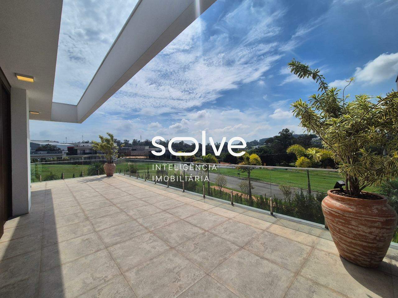 Sobrado em Condomínio para aluguel em Indaiatuba - Jardins do Golfe por 30.000,00: 