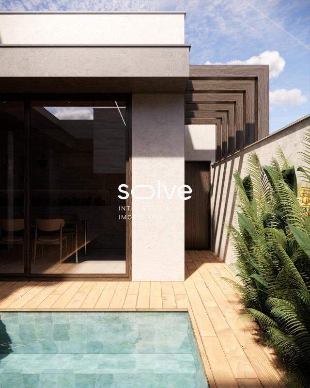 Casa em Condomínio à venda em Indaiatuba - Jardim Park Vista Real por 1.950.000,00: 