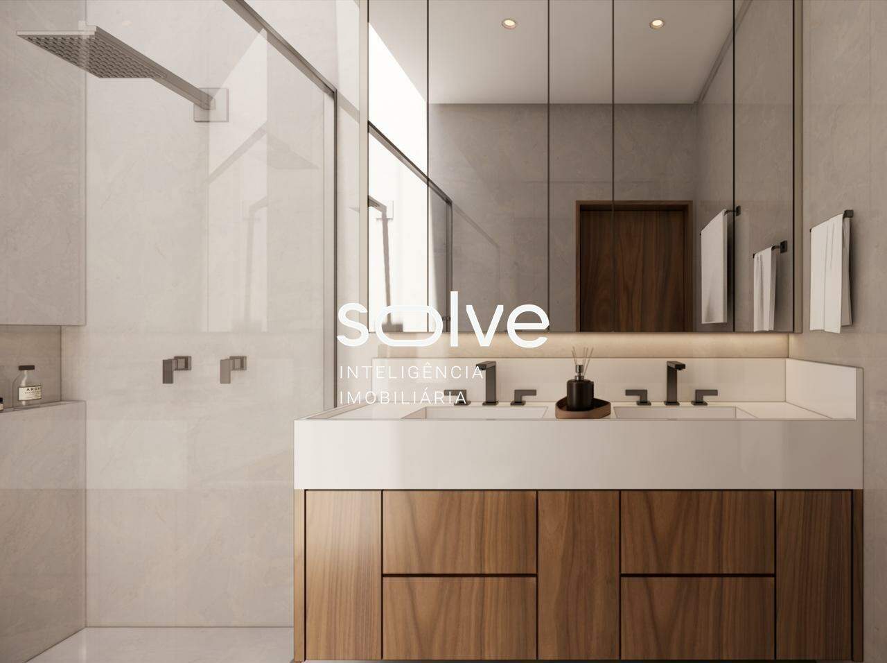 Casa em Condomínio à venda em Indaiatuba - Jardim Park Vista Real por 1.950.000,00: 