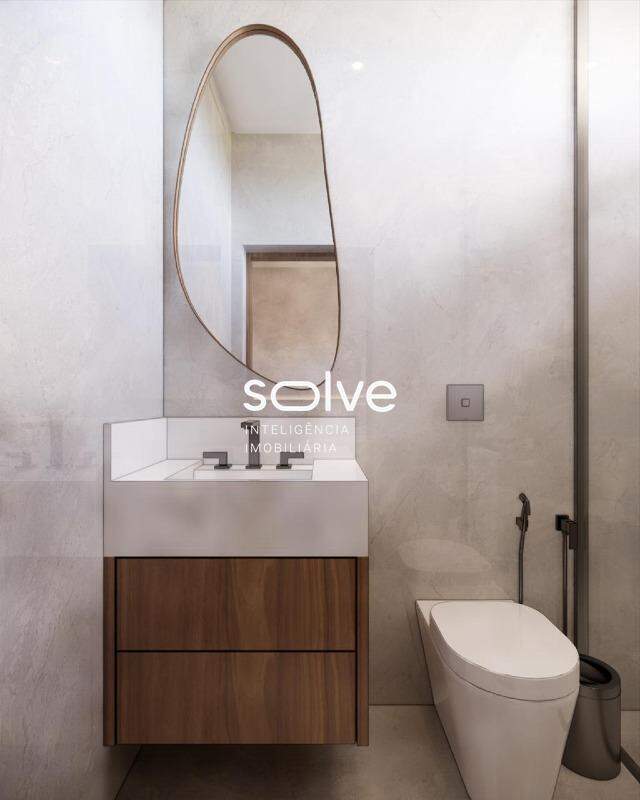 Casa em Condomínio à venda em Indaiatuba - Jardim Park Vista Real por 1.950.000,00: 