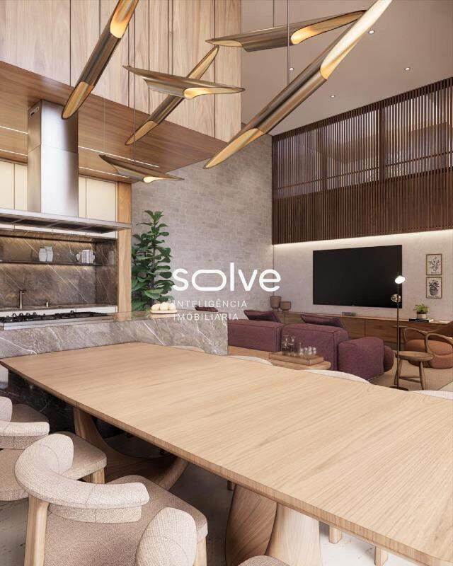 Casa em Condomínio à venda em Indaiatuba - Jardim Park Vista Real por 1.950.000,00: 