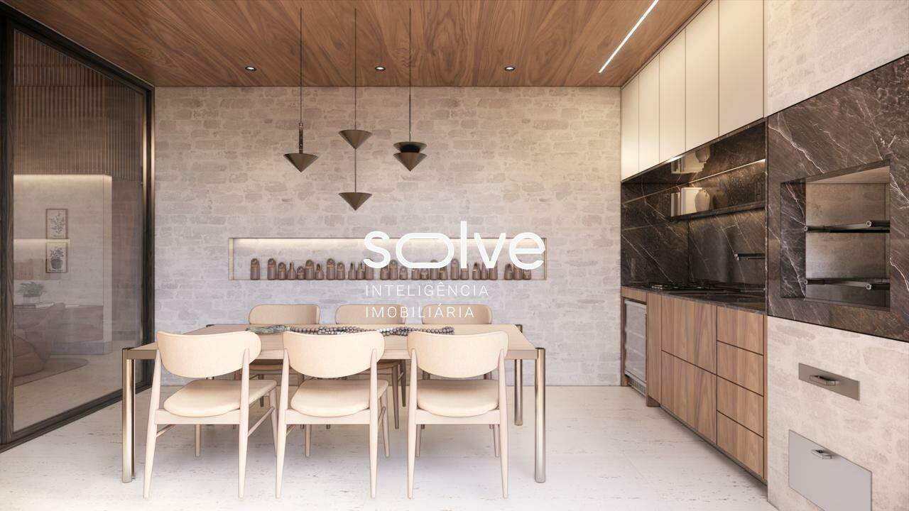 Casa em Condomínio à venda em Indaiatuba - Jardim Park Vista Real por 1.950.000,00: 