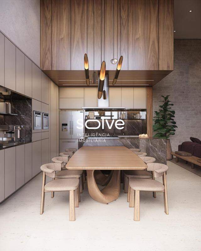 Casa em Condomínio à venda em Indaiatuba - Jardim Park Vista Real por 1.950.000,00: 