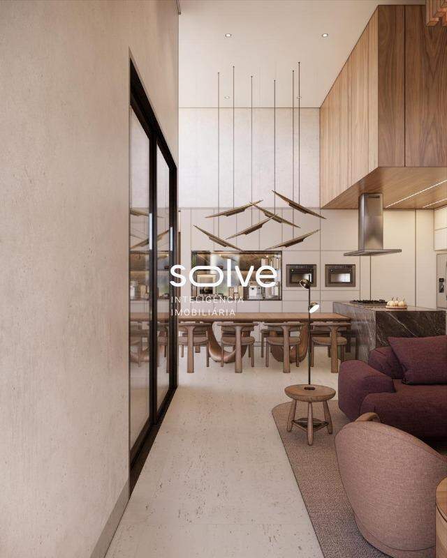 Casa em Condomínio à venda em Indaiatuba - Jardim Park Vista Real por 1.950.000,00: 