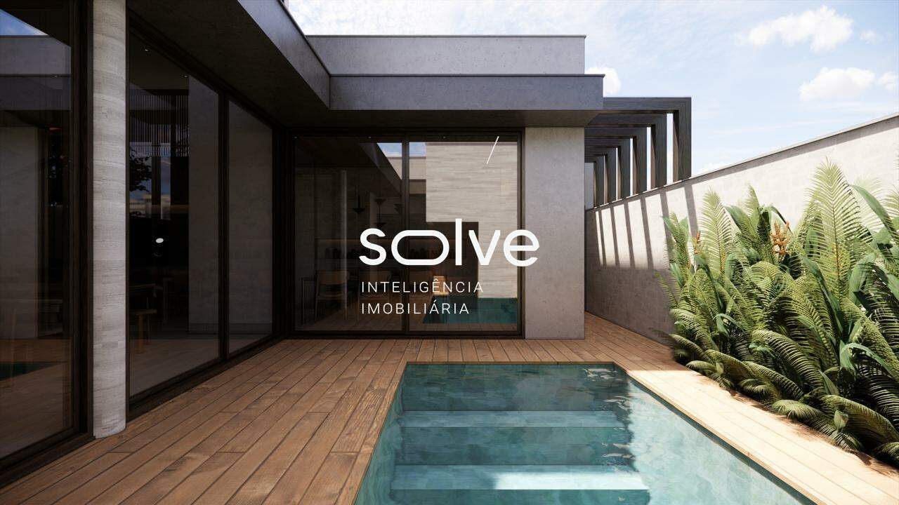 Casa em Condomínio à venda em Indaiatuba - Jardim Park Vista Real por 1.950.000,00: 