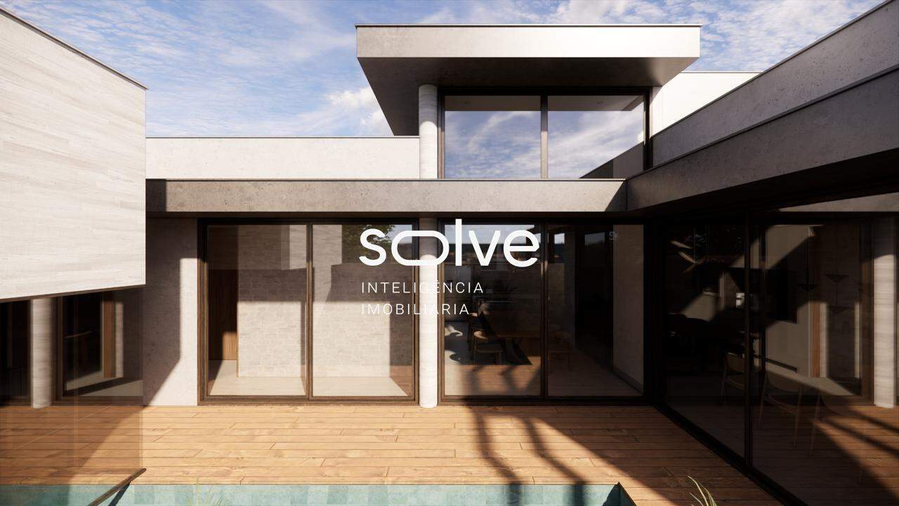 Casa em Condomínio à venda em Indaiatuba - Jardim Park Vista Real por 1.950.000,00: 