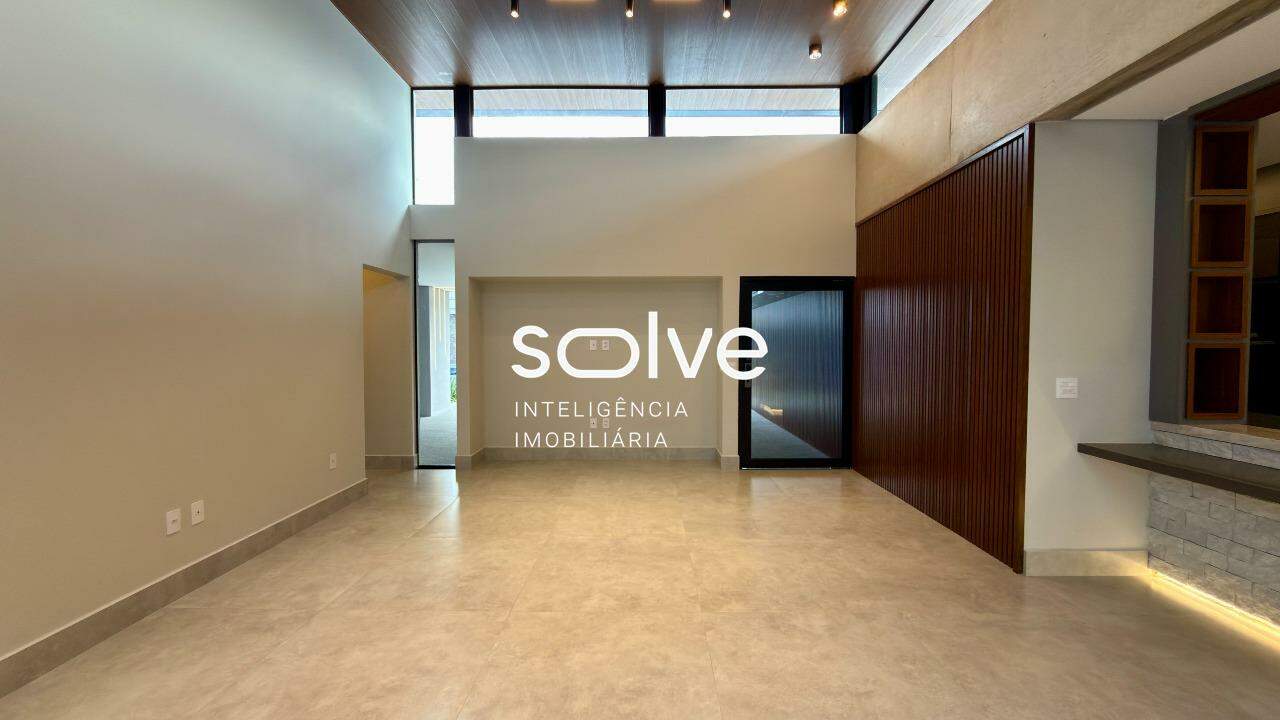 Casa em Condomínio à venda em Indaiatuba - Evidências por 2.320.000,00: 
