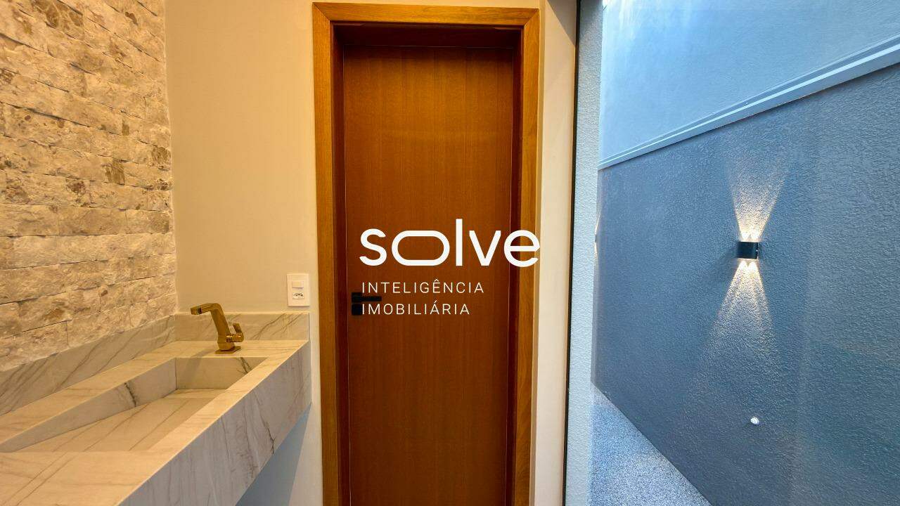 Casa em Condomínio à venda em Indaiatuba - Evidências por 2.320.000,00: 