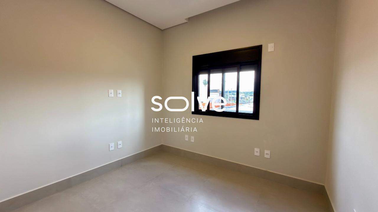 Casa em Condomínio à venda em Indaiatuba - Evidências por 2.320.000,00: 