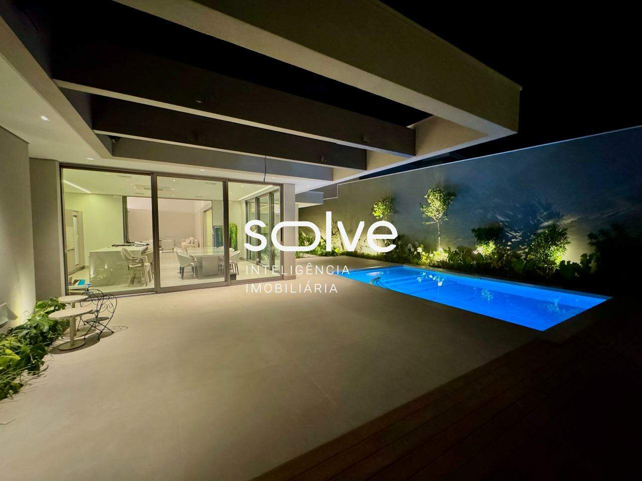 Casa em Condomínio à venda em Campinas - Alphaville Campinas por 7.880.000,00:
