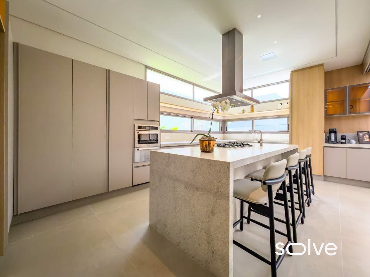 Casa em Condomínio à venda em Campinas - Alphaville Campinas por 7.490.000,00: