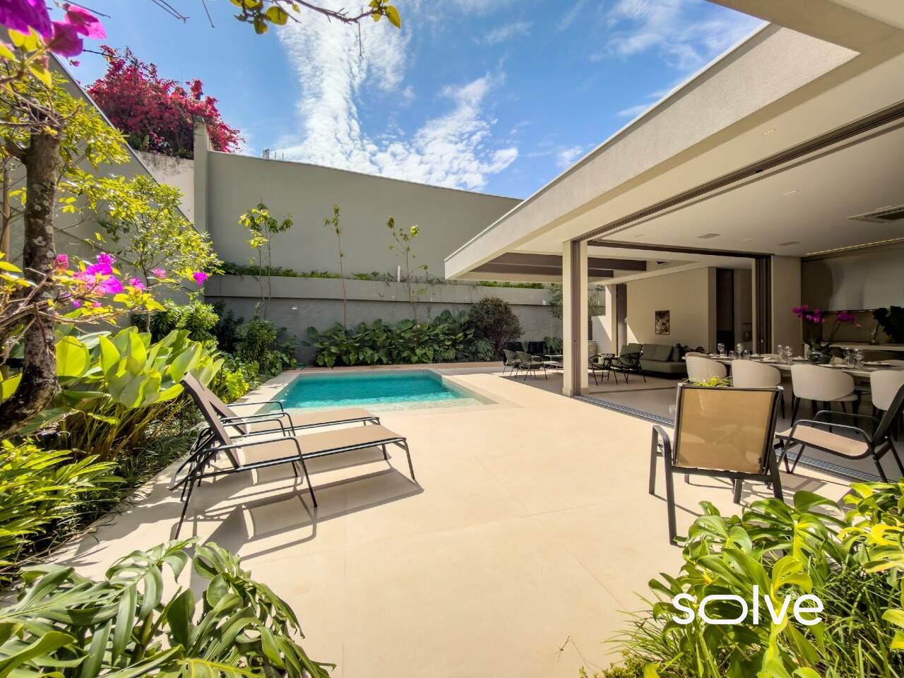 Casa em Condomínio à venda em Campinas - Alphaville Campinas por 7.490.000,00: 