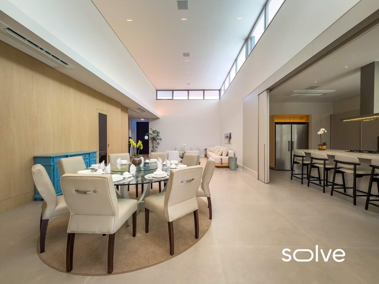 Casa em Condomínio à venda em Campinas - Alphaville Campinas por 7.490.000,00: