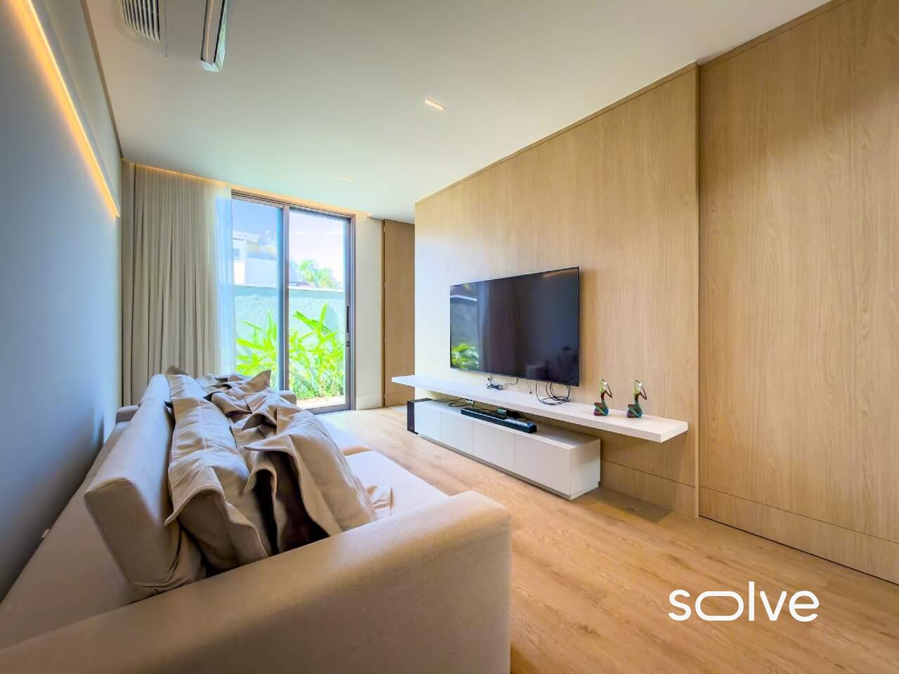 Casa em Condomínio à venda em Campinas - Alphaville Campinas por 7.490.000,00:
