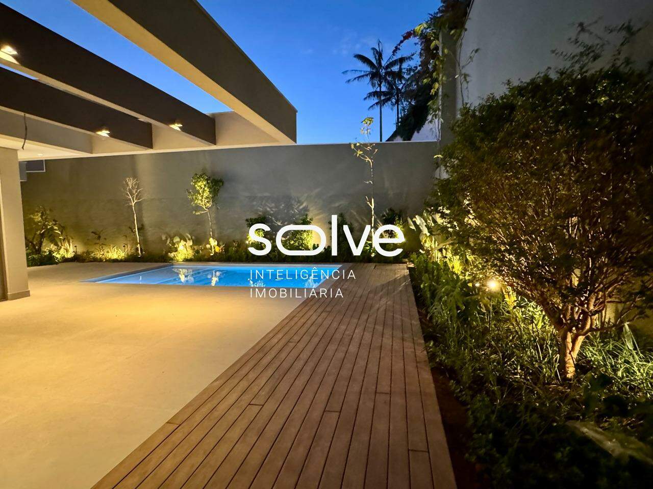Casa em Condomínio à venda em Campinas - Alphaville Campinas por 7.880.000,00: