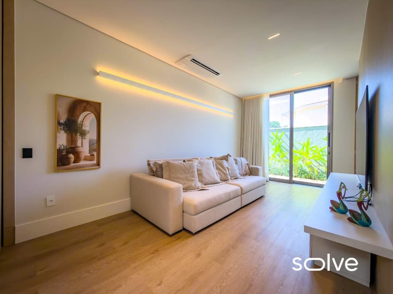 Casa em Condomínio à venda em Campinas - Alphaville Campinas por 7.490.000,00: