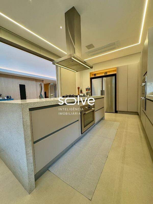 Casa em Condomínio à venda em Campinas - Alphaville Campinas por 7.880.000,00: