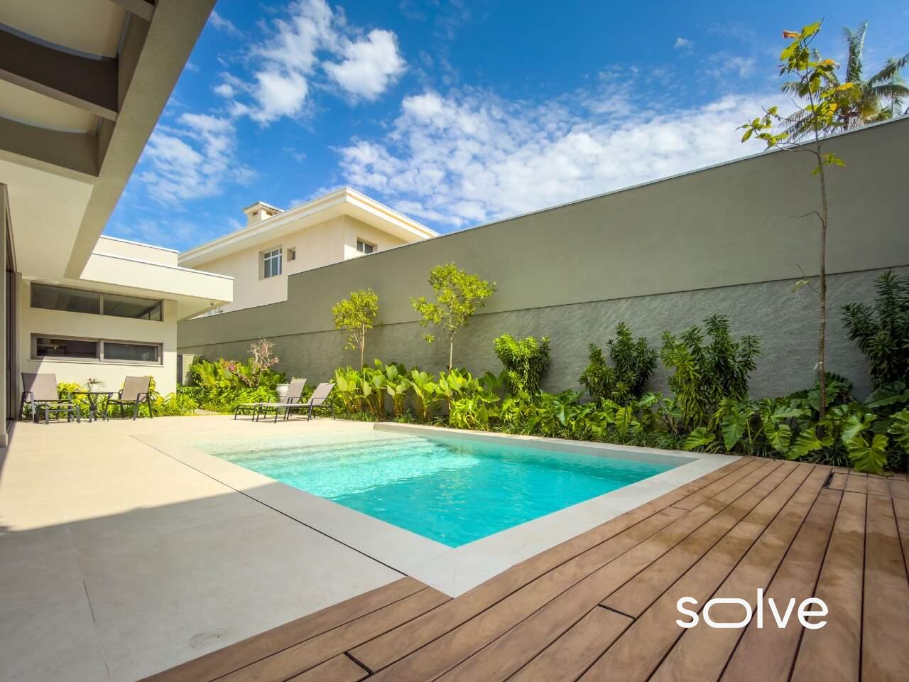 Casa em Condomínio à venda em Campinas - Alphaville Campinas por 7.490.000,00: