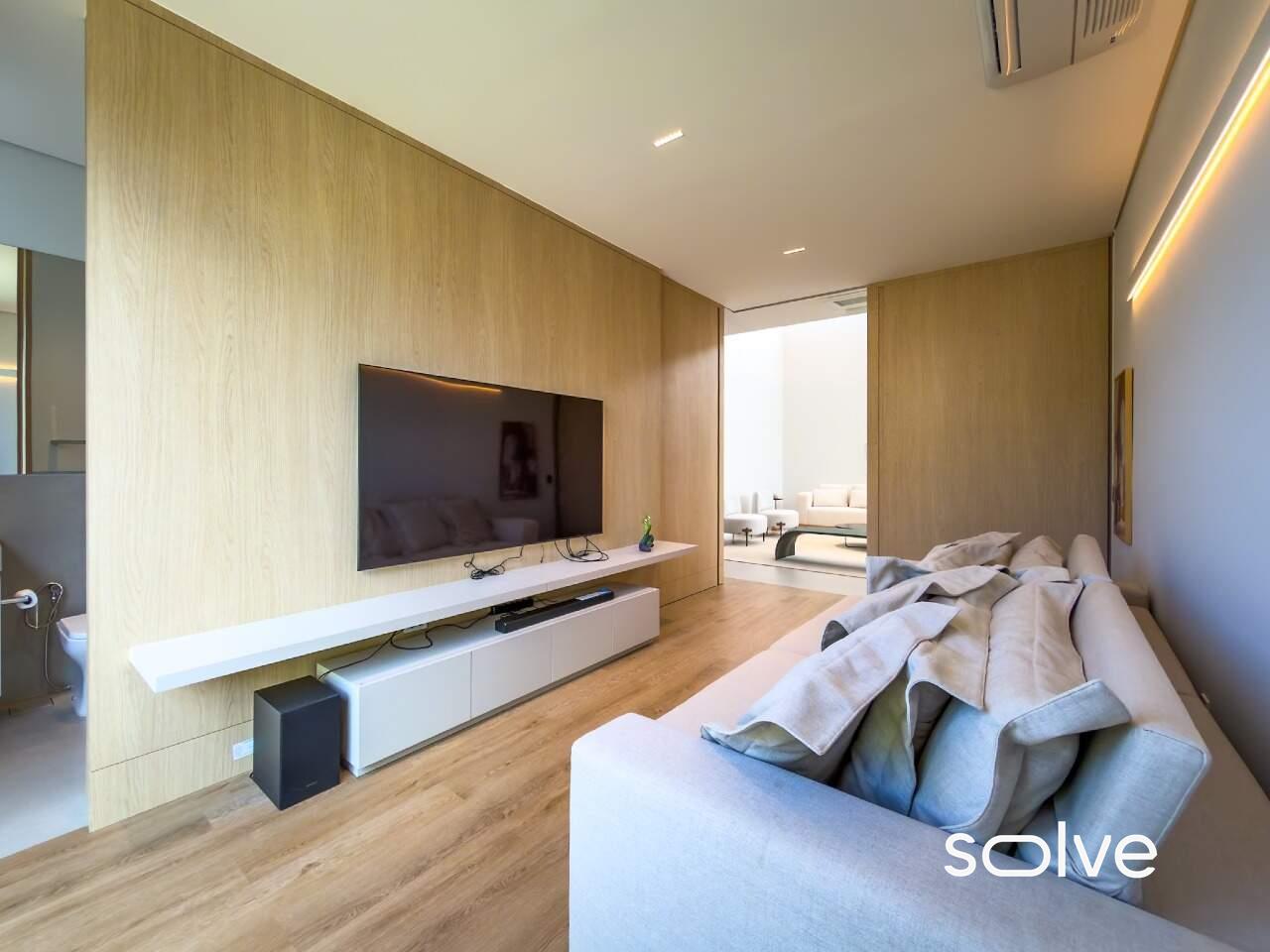 Casa em Condomínio à venda em Campinas - Alphaville Campinas por 7.490.000,00: