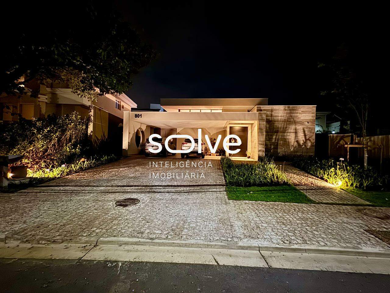 Casa em Condomínio à venda em Campinas - Alphaville Campinas por 7.880.000,00: