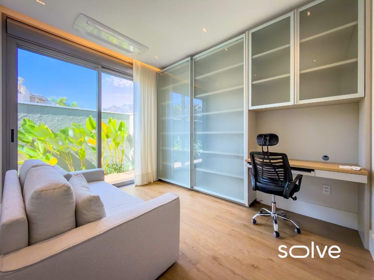 Casa em Condomínio à venda em Campinas - Alphaville Campinas por 7.490.000,00: