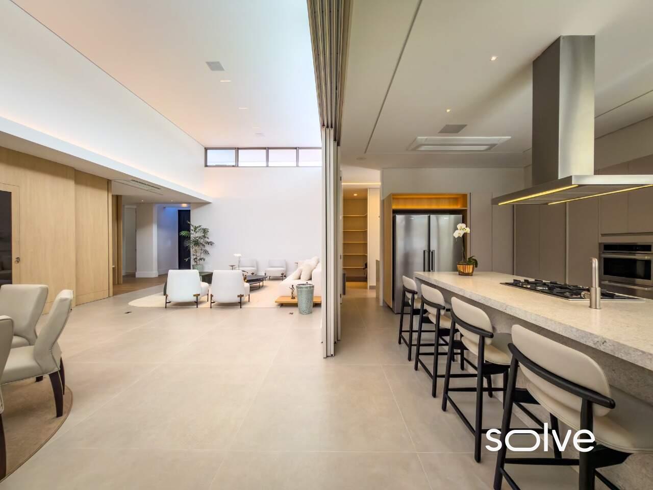 Casa em Condomínio à venda em Campinas - Alphaville Campinas por 7.490.000,00: