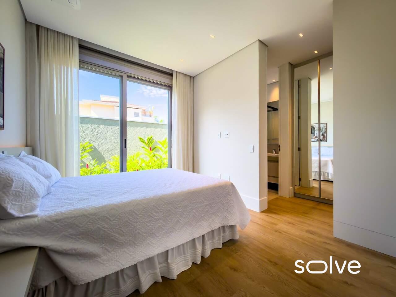 Casa em Condomínio à venda em Campinas - Alphaville Campinas por 7.490.000,00: