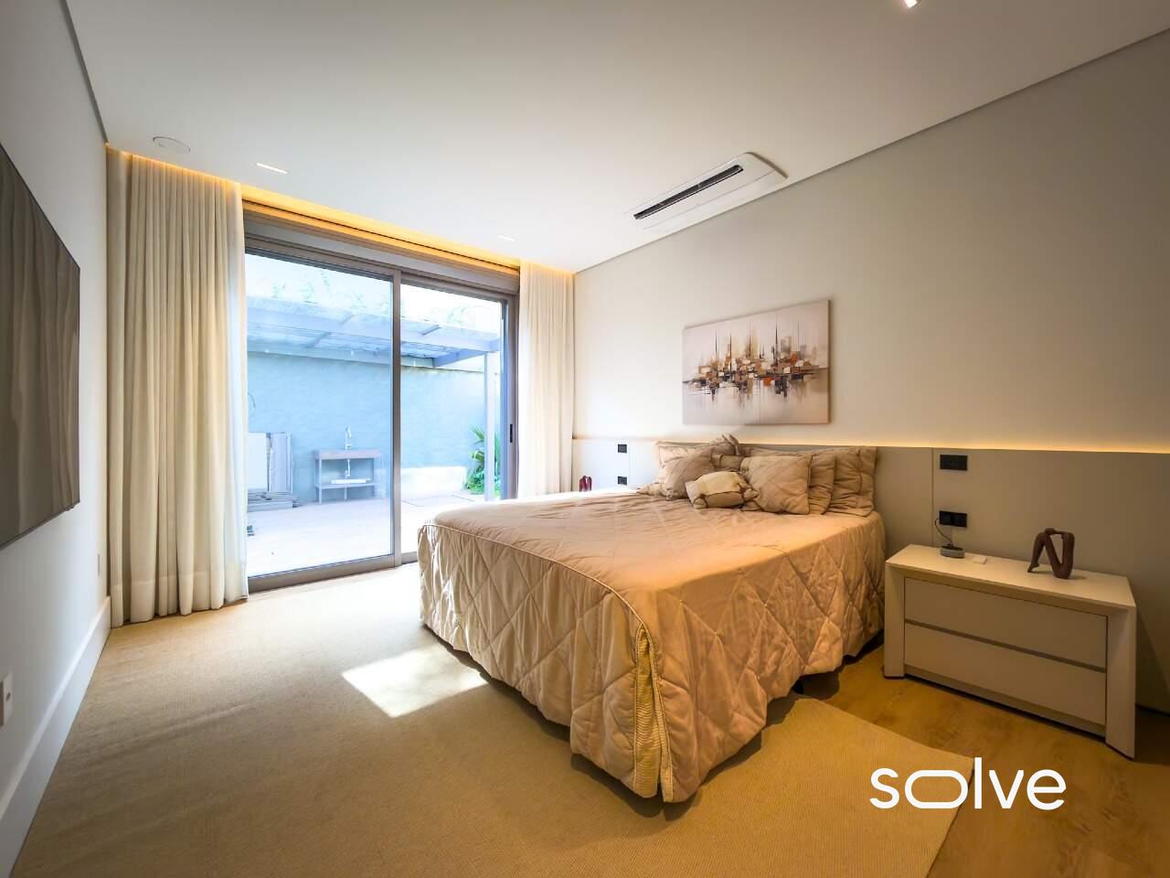 Casa em Condomínio à venda em Campinas - Alphaville Campinas por 7.490.000,00: