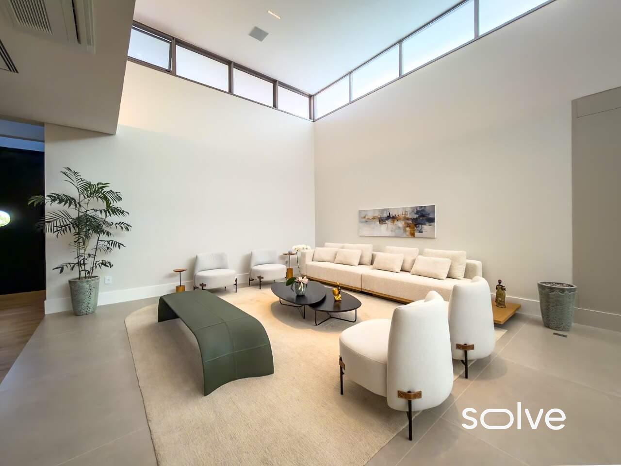 Casa em Condomínio à venda em Campinas - Alphaville Campinas por 7.490.000,00: