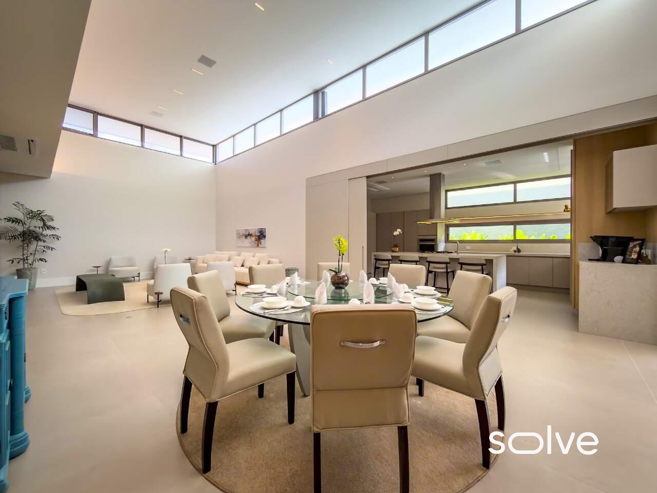 Casa em Condomínio à venda em Campinas - Alphaville Campinas por 7.490.000,00: