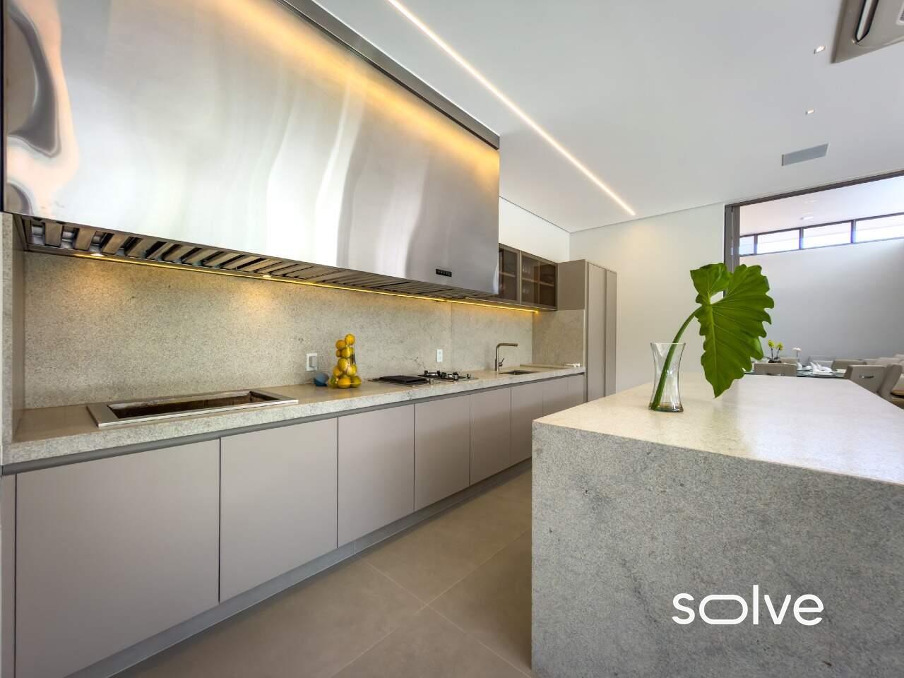 Casa em Condomínio à venda em Campinas - Alphaville Campinas por 7.490.000,00: