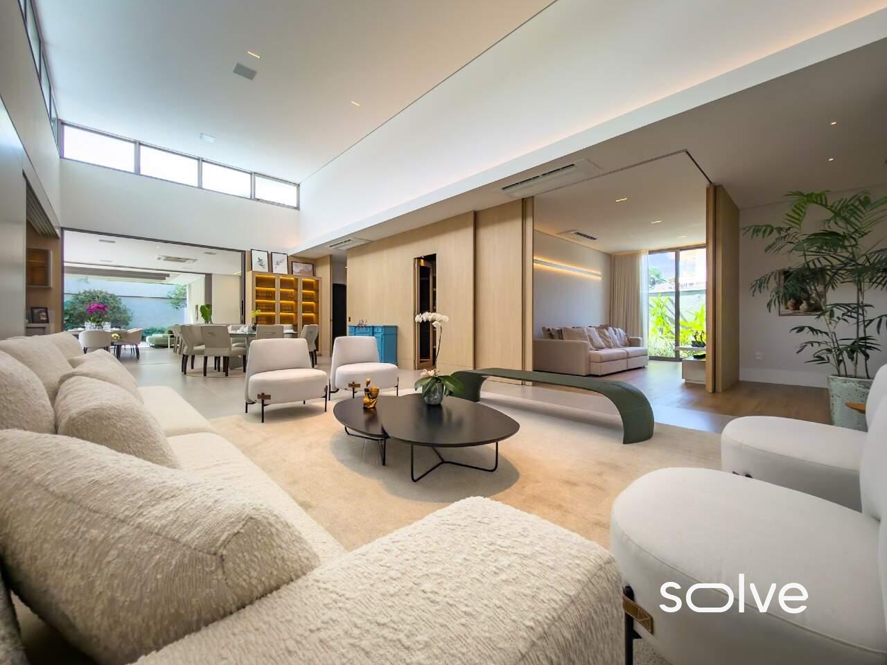 Casa em Condomínio à venda em Campinas - Alphaville Campinas por 7.490.000,00: