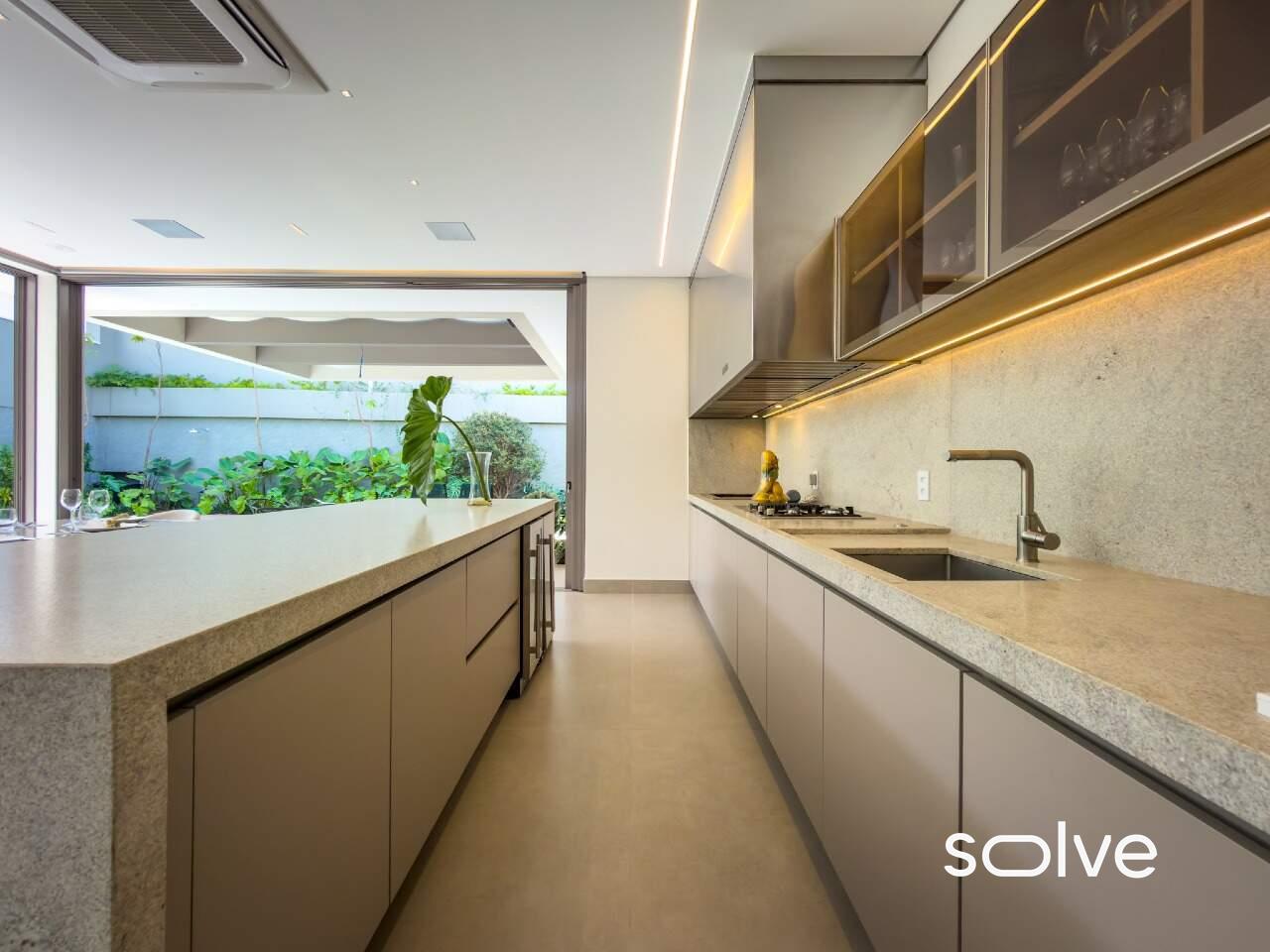 Casa em Condomínio à venda em Campinas - Alphaville Campinas por 7.490.000,00: