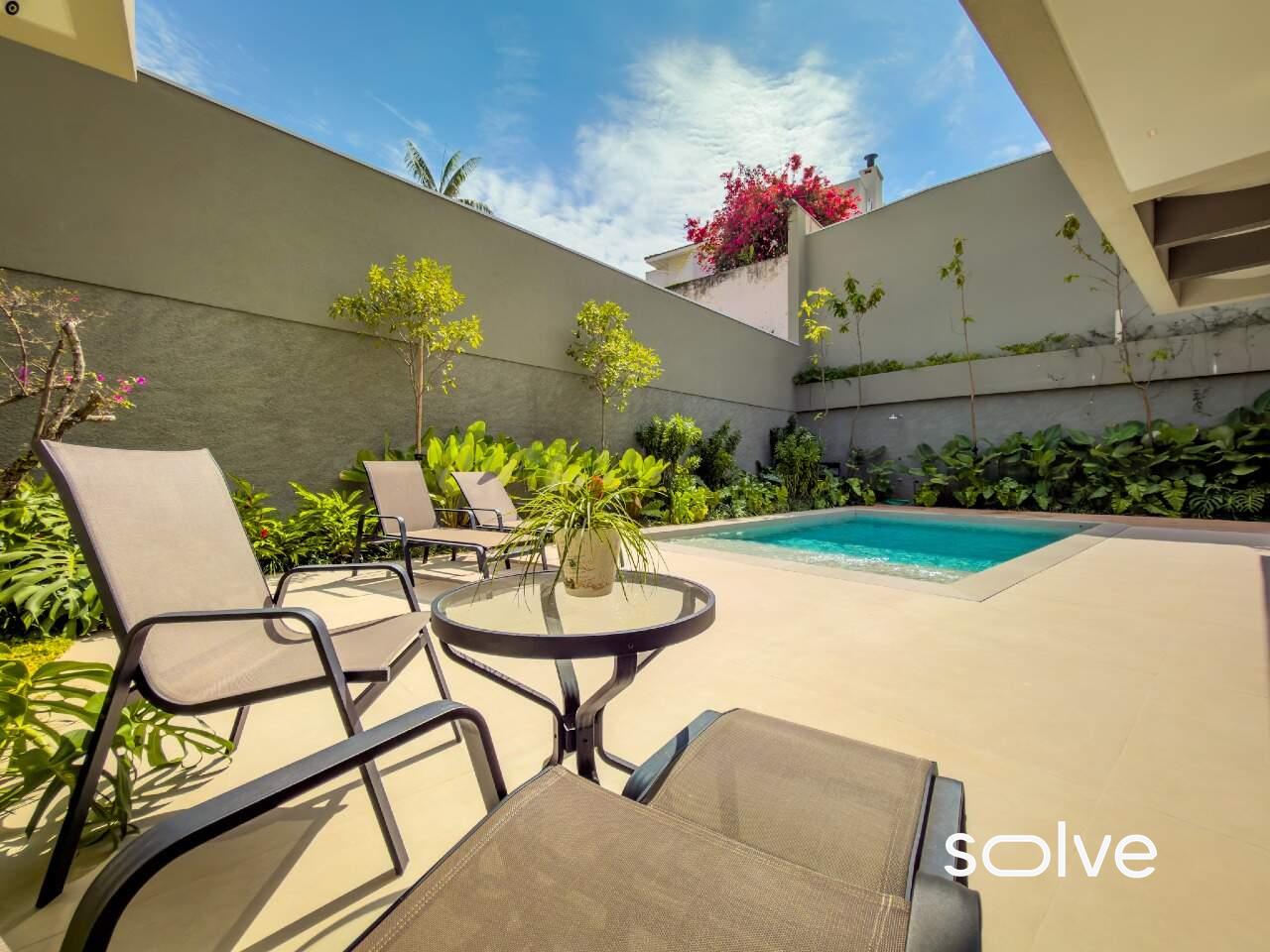 Casa em Condomínio à venda em Campinas - Alphaville Campinas por 7.490.000,00: