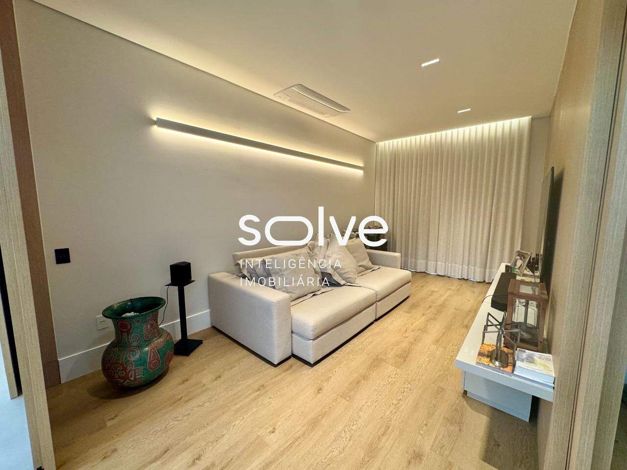 Casa em Condomínio à venda em Campinas - Alphaville Campinas por 7.880.000,00: