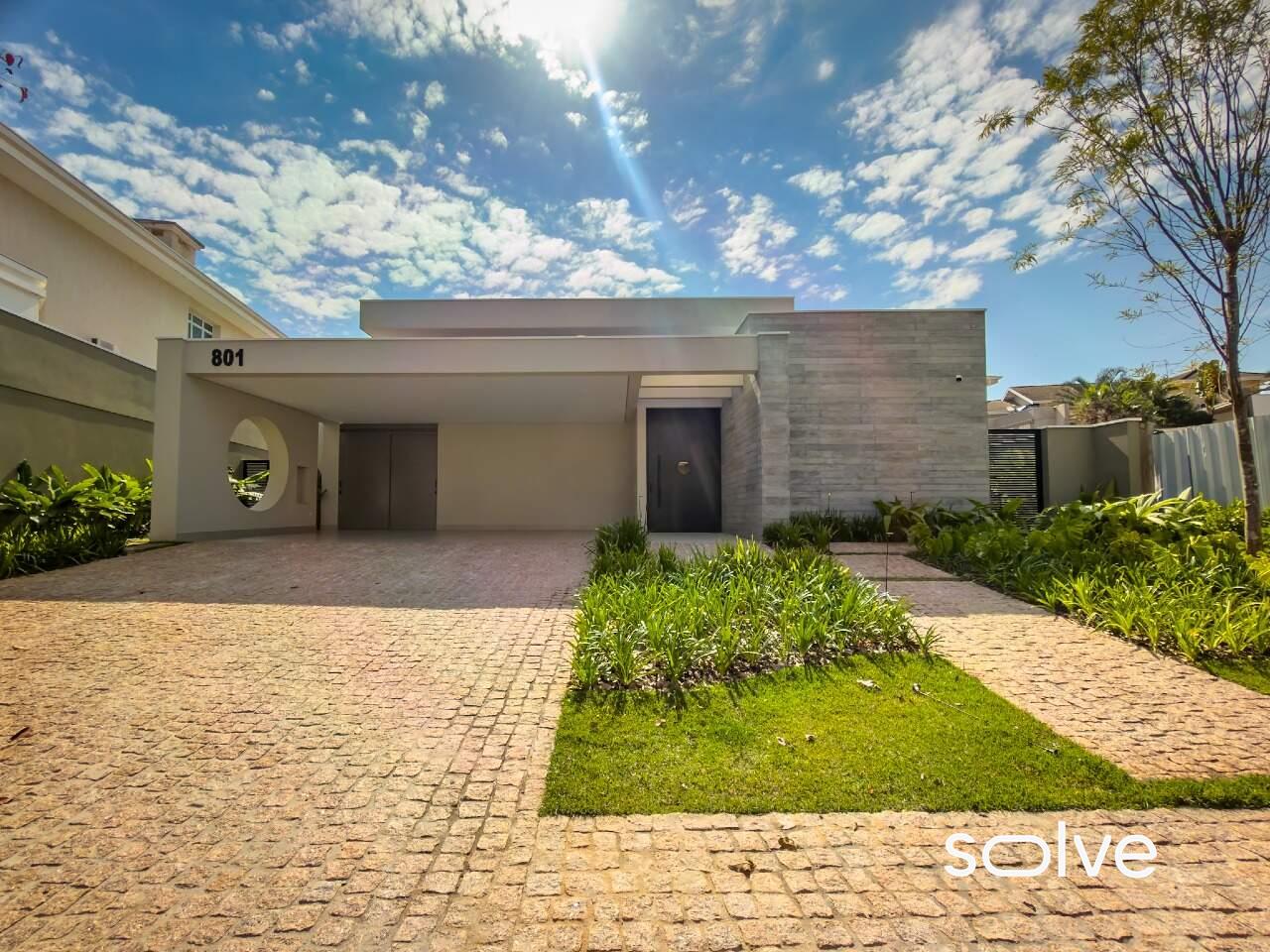Casa em Condomínio à venda em Campinas - Alphaville Campinas por 7.490.000,00: 