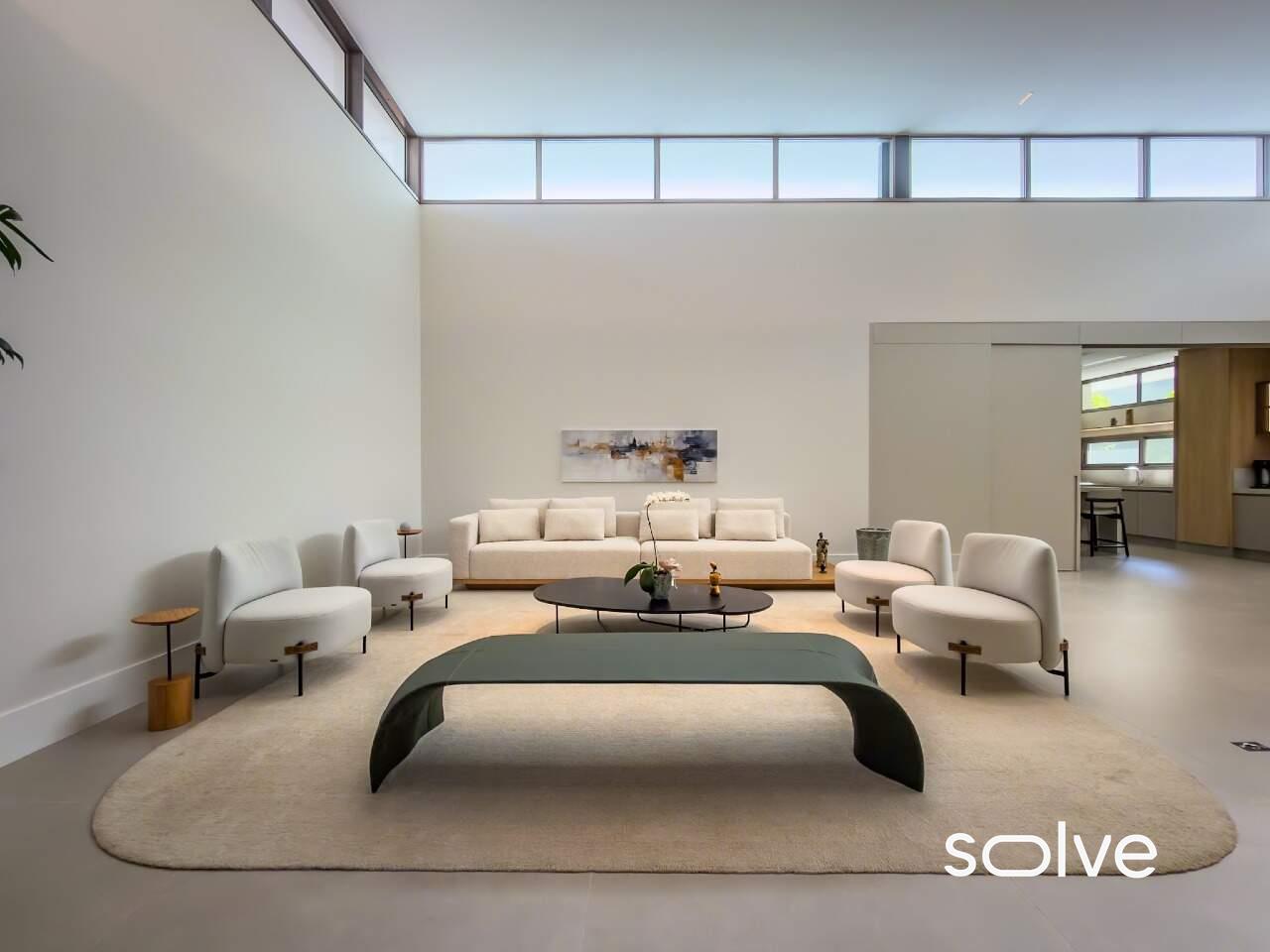 Casa em Condomínio à venda em Campinas - Alphaville Campinas por 7.490.000,00: