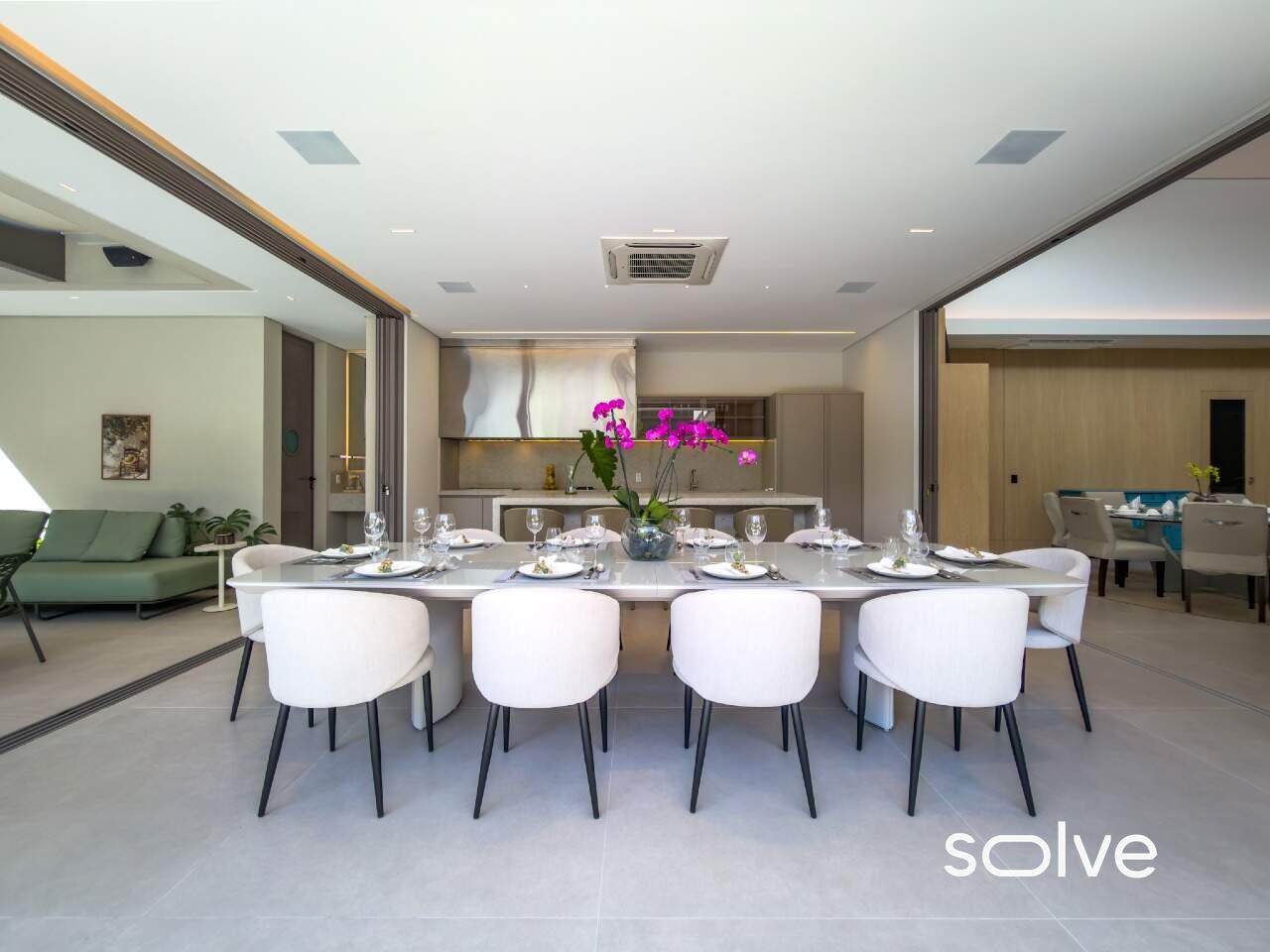 Casa em Condomínio à venda em Campinas - Alphaville Campinas por 7.490.000,00: