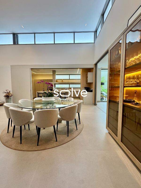 Casa em Condomínio à venda em Campinas - Alphaville Campinas por 7.880.000,00: