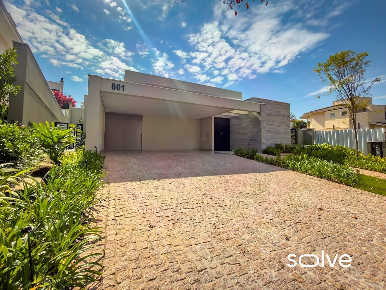 Casa em Condomínio à venda em Campinas - Alphaville Campinas por 7.490.000,00: