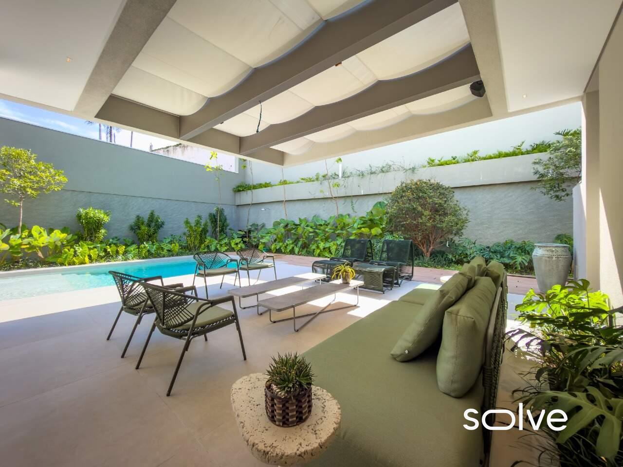 Casa em Condomínio à venda em Campinas - Alphaville Campinas por 7.490.000,00: